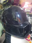 Axor Dominator Black Helmet - 2