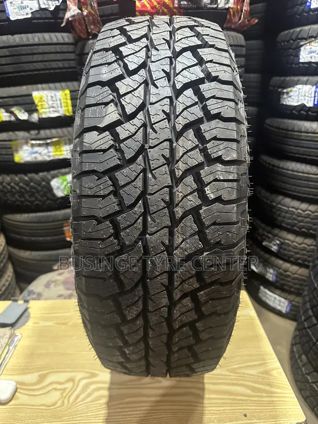235/65R17 JoyRoad All Terrain Tyres - 1