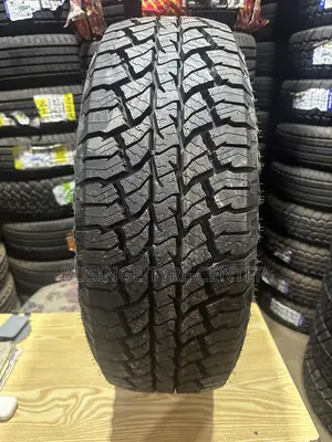235/65R17 JoyRoad All Terrain Tyres