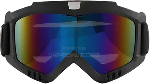 Axor Dominator Biker Goggles