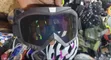 Axor Dominator Biker Goggles - 2