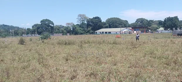 Plots for Sale in Garuga, Entebbe - 1