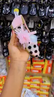 Kids Mesh Pumps - Sizes 27-37 - 3