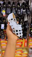 Kids Mesh Pumps - Sizes 27-37 - 4