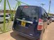 Toyota Noah 2010 Blue - 1