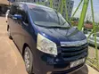 Toyota Noah 2010 Blue - 2