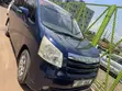 Toyota Noah 2010 Blue - 3