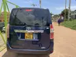 Toyota Noah 2010 Blue - 5