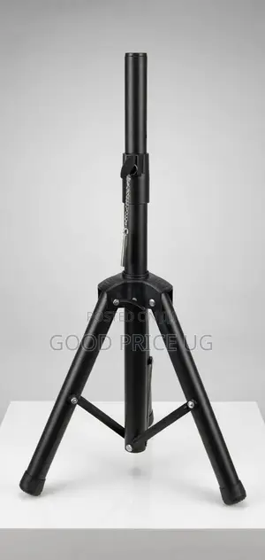 Adjustable Tripod Speaker Stand (Brand New)