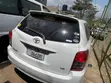 Toyota Corolla Fielder 2011 White - 1
