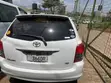 Toyota Corolla Fielder 2011 White - 2