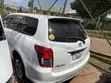 Toyota Corolla Fielder 2011 White - 3