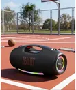 Zealot S89 Portable Bass Speaker - 1