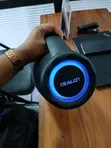 Zealot S89 Portable Bass Speaker - 2