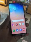 Samsung Galaxy S10 128GB Black - 1