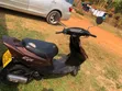 Honda Scooter 2015 Red - 2