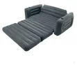 2-in-1 Inflatable Air Sofa Bed - 3