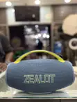 ZEALOT S167 Portable Speaker with RGB - 2