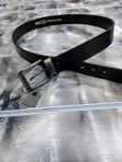 Genuine Leather Belts - 1