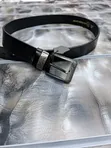 Genuine Leather Belts - 3