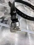Genuine Leather Belts - 4