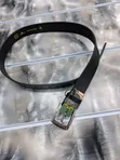 Genuine Leather Belts - 5