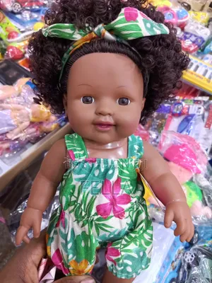 Ty Brand Dolls - Brand New