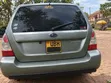 Subaru Forester 2007 Gray - 2