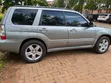 Subaru Forester 2007 Gray - 3
