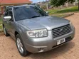 Subaru Forester 2007 Gray - 4