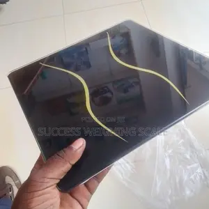 Modern Digital Bathroom Weighing Scale