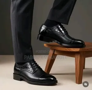 Musonso Gozi Leather Loafers - Handmade in Italy