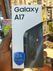 New Samsung Galaxy A17 5G 256GB Blue - 1