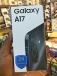 New Samsung Galaxy A17 5G 256GB Blue - 2