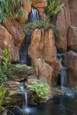 Waterfalls and Fountains by Raha Designs - 4