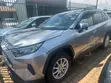 Toyota RAV4 2019 Silver - 1