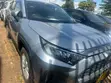 Toyota RAV4 2019 Silver - 2