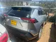 Toyota RAV4 2019 Silver - 3