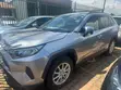 Toyota RAV4 2019 Silver - 4