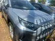 Toyota RAV4 2019 Silver - 5
