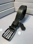 Hugo Boss Leather Belt - 3
