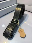 Hugo Boss Leather Belt - 5