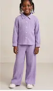 Kids Two Piece Set - 1