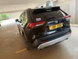Toyota RAV4 2020 Black - 1