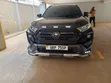 Toyota RAV4 2020 Black - 4