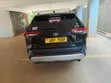 Toyota RAV4 2020 Black - 5