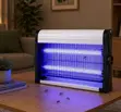 Mosquito and Fly Killer Trap - 1