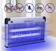 Mosquito and Fly Killer Trap - 2