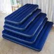 Brand New Air Mattress with Free Electric Pump (4x6) - 1