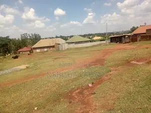 Land for Sale in Kisaasi